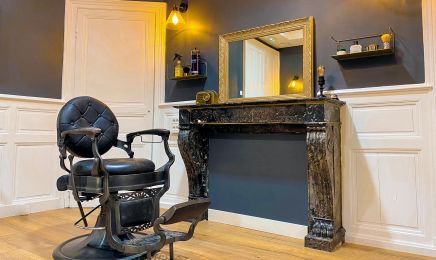 Gaultier, le Quartier de l’Homme | Barbier - Coiffeur - Visagiste | Angers  : Barbier à Angers