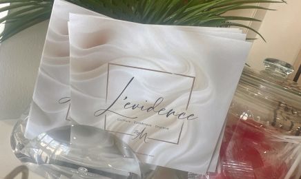 L’évidence by M - Mouans-Sartoux : Coiffeur à Mouans-Sartoux