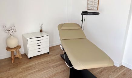 Confidentielle : Manucure à Saint-Loubès