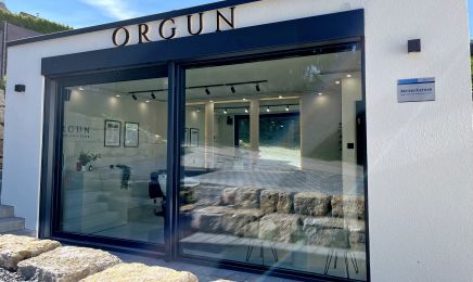 ORGUN: Kosmetikstudio in Ravensburg
