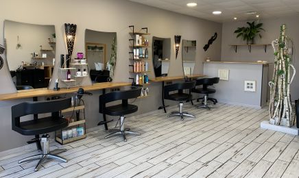 C'Dans L'HAIR : Coiffeur à Beaumont Saint-Cyr