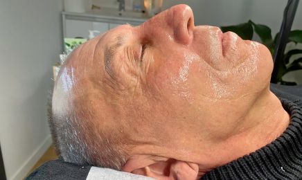 L'Apogée ｜CRYOTHERAPIE, CRYOLIPOLYSE, LIFTING COREEN, MASSAGE SONORE, EMS : Barbier à Péchabou