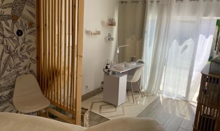 Elo et beauté  : Manucure à Perpignan
