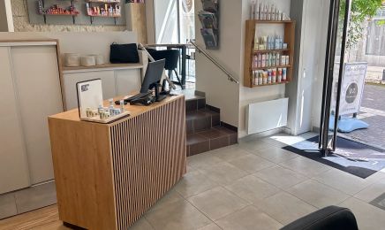 OZ  : Coiffeur à Chinon