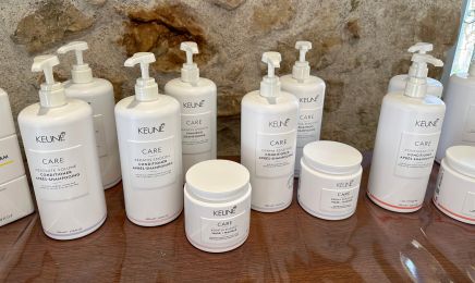 Espace Coiff Beauté  : Coiffeur à Saint-Cézaire-sur-Siagne