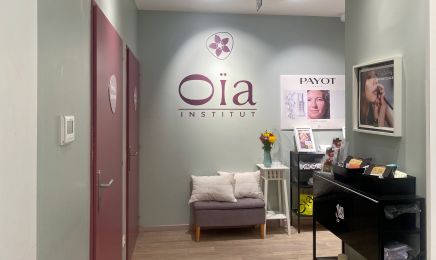 Oïa Beauté - Crêches-sur-Saône : Manucure à Crêches-sur-Saône