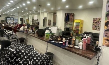 HAIRMINE source de beauté : Coiffeur à Marseille
