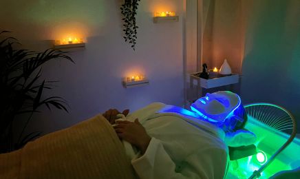 Massages My Beauty Glow & Headspa Garden  : Coiffeur à Lormont