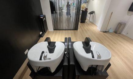 Cristina R  : Coiffeur à Etterbeek