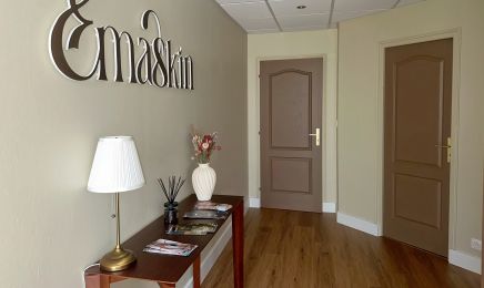 Emaskin - Centre dermo - esthétique  : Institut de beauté à Cherbourg-en-Cotentin