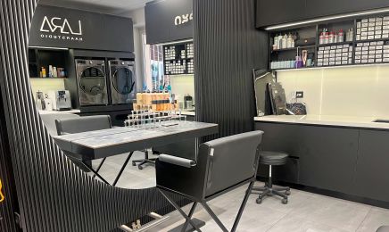 Lara Haarstudio: Kosmetikstudio in Nürnberg