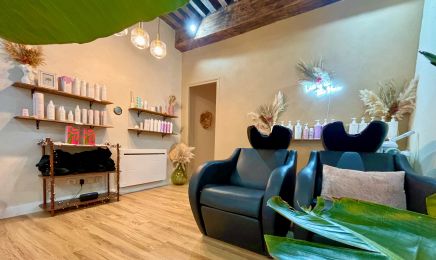 Sun Soul : Coiffeur à Auxonne