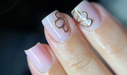 Rua Beauty : Manucure à Senantes