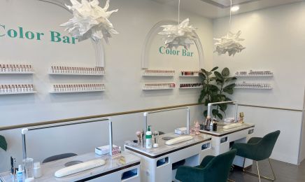 Beauté: Nagelstudio in Mannheim