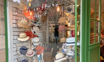 Tête a Tête Salon de Coiffure et Chapellerie : Coiffeur à Paimpol