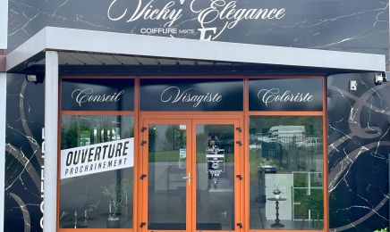 Vicky Elegance : Coiffeur à Azay-le-Brûlé