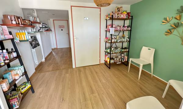 Institut Beauty Pearl