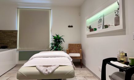 Ô d’Azur Spa : Spa à Le Cannet-des-Maures