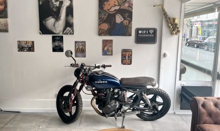 Chez le Barbier  : Coiffeur à Carvin