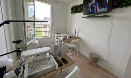 Nails By Lolo : Manucure à Strasbourg