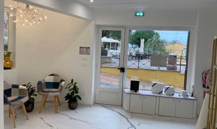 Biologique Recherche - Maison Lelia : Institut de beauté à Menton