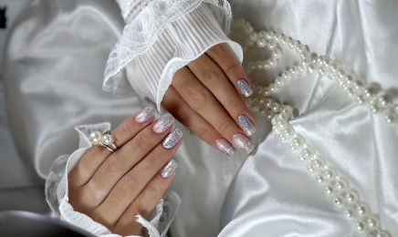 Inanna Beauté  : Manucure à Mérignac