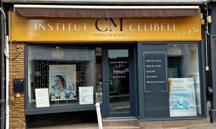 Institut Celibell : Manucure à Digoin