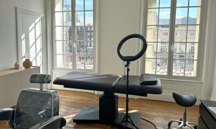 Joanne studio  : Institut de beauté à Clermont-Ferrand