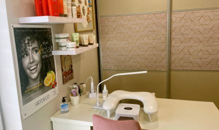 Charlott'Esthetique : Institut de beauté à Fresnes-en-Woëvre