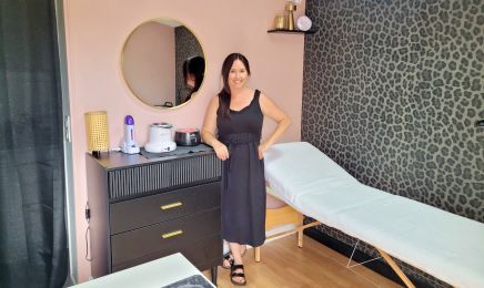 Beauty time by Céline : Manucure à Anglet