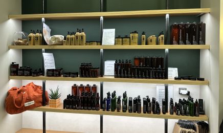 Côté parc coiffure : Coiffeur à Cluses