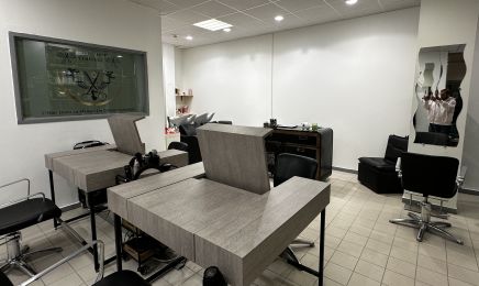 ADIVINANGE - L'Atelier Coiffure  : Trets : Coiffeur à Trets