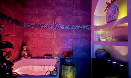 Spa Osmose : Institut de beauté à Lyon