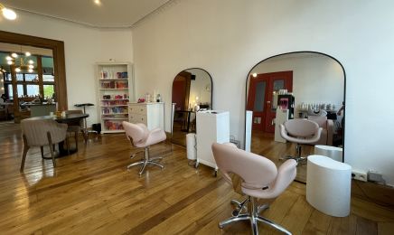 Georgette : Coiffeur à Malmedy