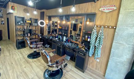 Barber notre dame : Barbier à Grenoble