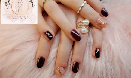 Steph Beauty Nails : Manucure à Bourdeau
