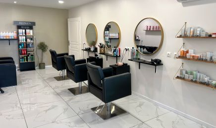 T'hair Design : Coiffeur à Angoulême