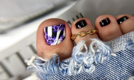 Magic Al Nails Studio : Manucure à Paris