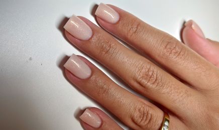 L'instant Nail Art  : Manucure à L'Hôpital