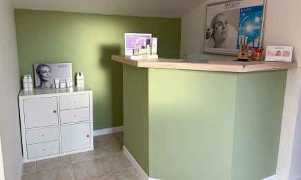 Le Temps D'une Beauté : Institut de beauté à Mimet