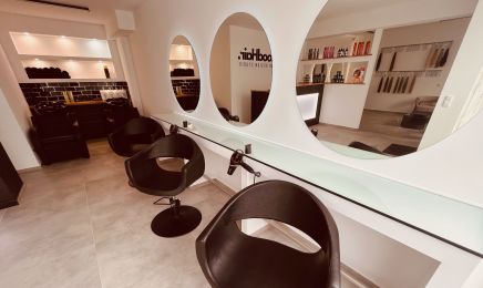 Mood Hair: Barbershop in Bremen