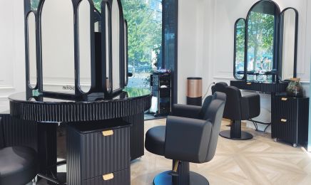 Franck Provost - Boulogne-Billancourt Cours de l’Île Seguin : Coiffeur à Boulogne-Billancourt