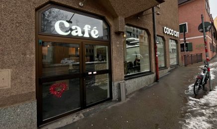 Coco Cut & Bar: Friseur in Augsburg