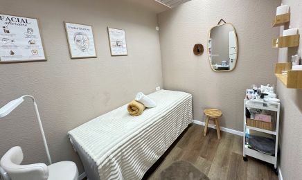 Engelmann Beauty Studio: Kosmetikstudio in Moers