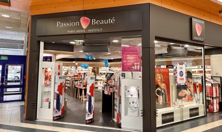 Passion Beauté - Saint-Malo : Institut de beauté à Saint-Malo
