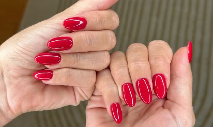 Vnails infini  : Manucure à Mérignac