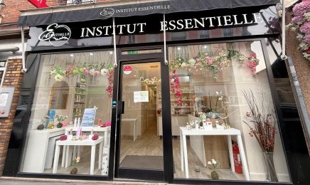 Institut Essentielle : Manucure à Alfortville