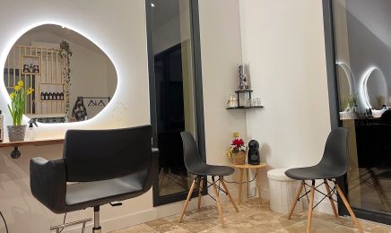 18 Avenue Beauté : Coiffeur à Mérignac