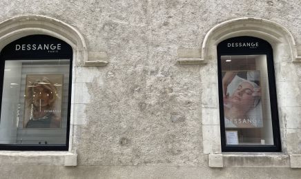 Institut DESSANGE - Montélimar : Coiffeur à Montélimar