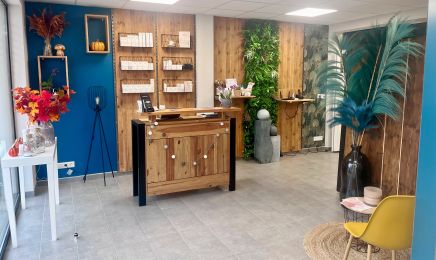 L'instant d'O : Institut de beauté à Sottevast